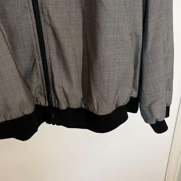 Men’s light jacket - Picture 3 of 6